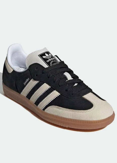 Adidas SAMBA OG Donna - Scarpe Sportive Classiche IE5836