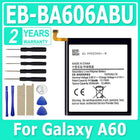 Battery For Samsung Galaxy A30 A30S A10E A20 A20E A21S A40 A42 A50 A51 A60 A70 A72 A80 A90 A9S A71 A7 A8 A9 A10 A11 A12 + Tool