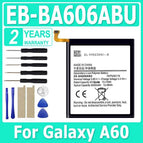 For Galaxy A60 / China Mainland