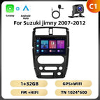 1 32G Carplay AHD / GERMANY