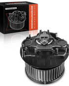 Frankberg 1x Motore Ventilatore Interno per Renault Megane II BM0/1 2002-2008 7701056965 7701055135 RT8574