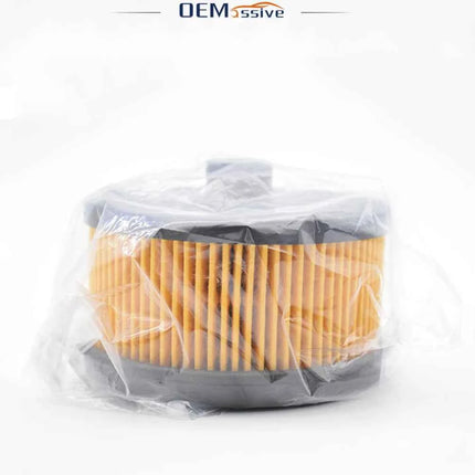 Oil Filter For Nissan Qashqai 2013 2014 2015 2016 2017 2018 2019 1197ccm 115HP 85KW (Petrol) Engine