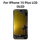OLED 16 For iPhone X XR XS MAX 11 12 Pro Display 15 Pro Max Screen Touch For iP 13 Pro 14 Plus 13 MINI Display 15 Plus 12 Mini