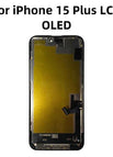 15 PLUS-OLED / China Mainland