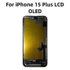 15 PLUS-OLED / China Mainland