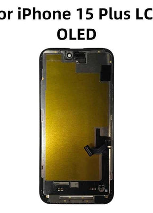 OLED 16 For iPhone X XR XS MAX 11 12 Pro Display 15 Pro Max Screen Touch For iP 13 Pro 14 Plus 13 MINI Display 15 Plus 12 Mini
