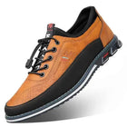 Fashion Black Dress Shoes Mens Business Leather Oxford Social Luxury Shoes Prom Casual Footwear big size 48 49 50 51 52 53