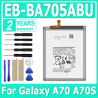 For Galaxy A70 / China Mainland