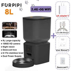 Bowlx1 UA Adapter 5G