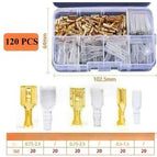 120PCS