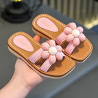 PinkFloral / 24-25(14CM)