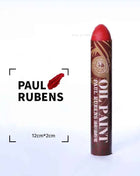 Single Rubens Oil Pastels Oil Chalk Super Soft Oil Painting Stick Art Supplies Painting Overlapping Color Embellishing Crayon