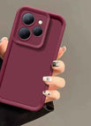 tyjt red / GERMANY / Realme 15 Pro