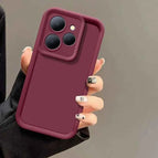 tyjt red / GERMANY / Realme 15 Pro