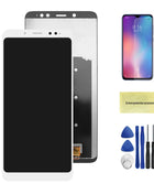 5.99 ''For Xiaomi Redmi Note 5 LCD Display Digitizer Assembly With Frame For Redmi Note 5 Pro Display Repair Parts