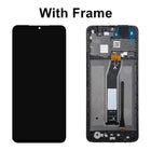 Scelta Test al 100% per Xiaomi RedmiA3 LCD 23129RN51X Display Touch Screen Digitizer Assembly per Redmi A3 DisplayParti di ricambio