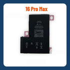 High Power Capacity Replacement Battery for IPhone 16/16e/16 Plus/ Pro/Pro Max  Phone Battery