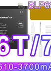 BLP685 for OnePlus6T