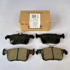 Front Full Ceramic Brake Pads for Changan CS55PLUS