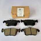 rear set