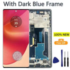 New OLED Display for Motorola Edge 50 Fusion LCD Touch Screen Digitizer for Edge 50 Fusion XT2429-1 lcd Display Replacement