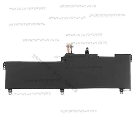 HD New Laptop Battery C41N1541 15.2V 76Wh for Asus ROG Strix GL702 GL702V GL702VT GL702VM GL702VMK GL702VS 0B200-020