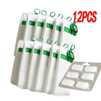 12 PCS