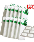 High Efficiency Dust Bag Replacement VK140 VK150 Vorwerk Garbage Bag FP140 Bo Speed Kobold Vacuum Cleaner