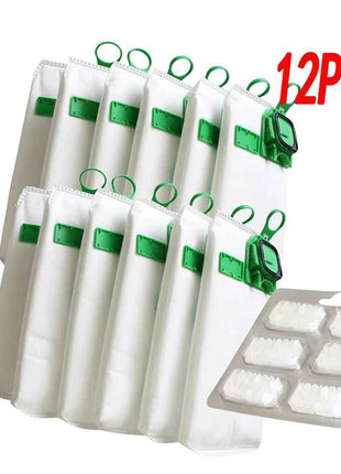 High Efficiency Dust Bag Replacement VK140 VK150 Vorwerk Garbage Bag FP140 Bo Speed Kobold Vacuum Cleaner