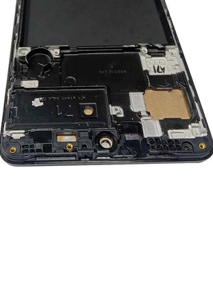 TFT a71lcd For Samsung A71 Display Digitizer Assembly For Samsung Galaxy A71 Display SM-A715W SM-A715F LCD Display Touch Screen