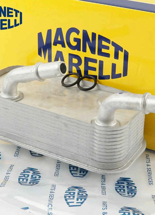 17227505826 17221436258 Radiatore Olio Trasmissione di Alta Qualità per BMW E46 E83 E85 E46 316i 318i 320i 323i 325i 328i 330i X3 Z4