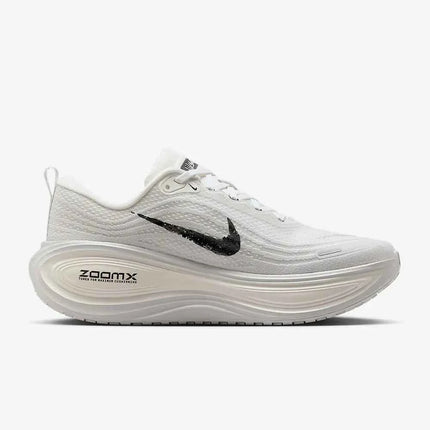 Nike Vomero Plus Reverse Swoosh Sneakers Unisex Style Unique Comfort Cushioning Lightweight Everyday Wear IH2268-100