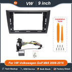 Frame Cable Canbus
