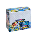 Brilliant Stars