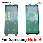 Note 9