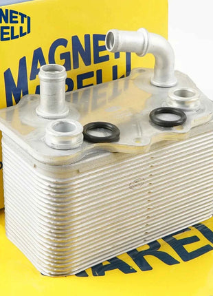 99630701750 7222700495 Nuovo Radiatore Olio Motore di Alta Qualità per Porsche 911 997 Turbo Carrera 3.6L 3.8L