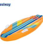 Tavola da Surf Gonfiabile Bestway 42046 – Paddle Board in PVC per Bambini 3-12 Anni