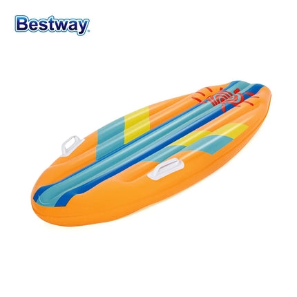 Tavola da Surf Gonfiabile Bestway 42046 – Paddle Board in PVC per Bambini 3-12 Anni
