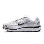 Nike P-6000 Men's Running Shoes Retro Style Premium Cushioning Lightweight Comfort for Everyday Wear CD6404-107
