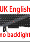 UK Non-backlit
