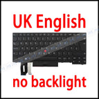 UK Non-backlit