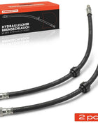 Tubo Freno Anteriore Sinistro e Destro Frankberg 2x per Citroën Visa Peugeot 505 551A Cabriolet 20D 741B 1981-1998 SL3471 480631