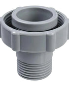 Connettore per raccordo di scarico per piscina per P6A1420 P6D1420 P6H1420 P6D1420ASS16