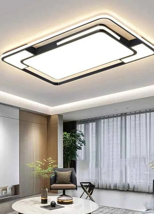 AuroraRealm Illuminazione Lampada da soffitto a LED Apparecchio per elettrodomestici Soggiorno moderno Luce Decorazioni per la casa Lampadario a soffitto per camera da letto per bambini