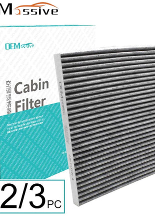 Auto Polline Cabina A/C Filtro Aria Per Nissan Murano Z51 2009 2010 - 2014 2.5 dCi YD25DDTi 2488cc 3.5 VQ35DE VQ35 3498cc Motore