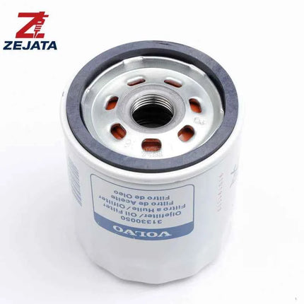 For FORD B-MAX FIESTA FOCUS MONDEO JAGUAR LAND ROVER 31330050 Car Oil Filter LR025306 VOLVO S60 V60 V70 XC60