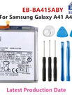 EB-BA415ABY A41 A415