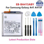 EB-BA415ABY A41 A415