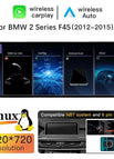 Linux NBT 12.3Inch
