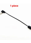 Fakra Antenna Adapter